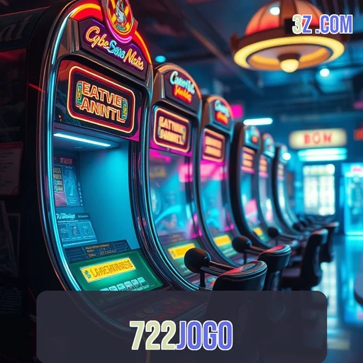 722jogo Apostas Ao Vivo